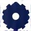 Gears icon for Guided Implementation